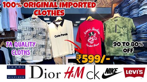 fake brand clothes online|first copy clothes.